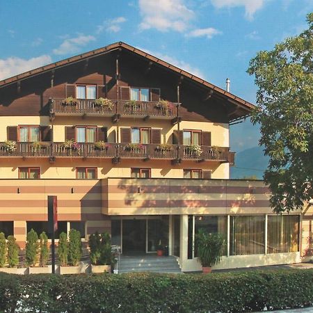 Hotel Erlenhof Kotschach-Mauthen Εξωτερικό φωτογραφία