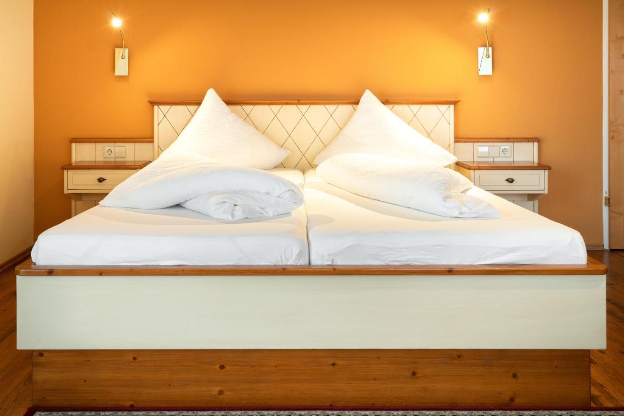 Hotel Erlenhof Kotschach-Mauthen Εξωτερικό φωτογραφία