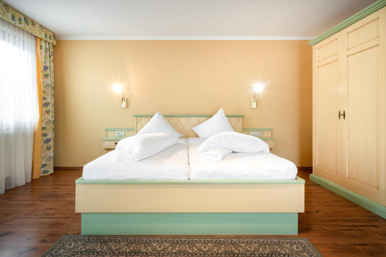 Hotel Erlenhof Kotschach-Mauthen Εξωτερικό φωτογραφία