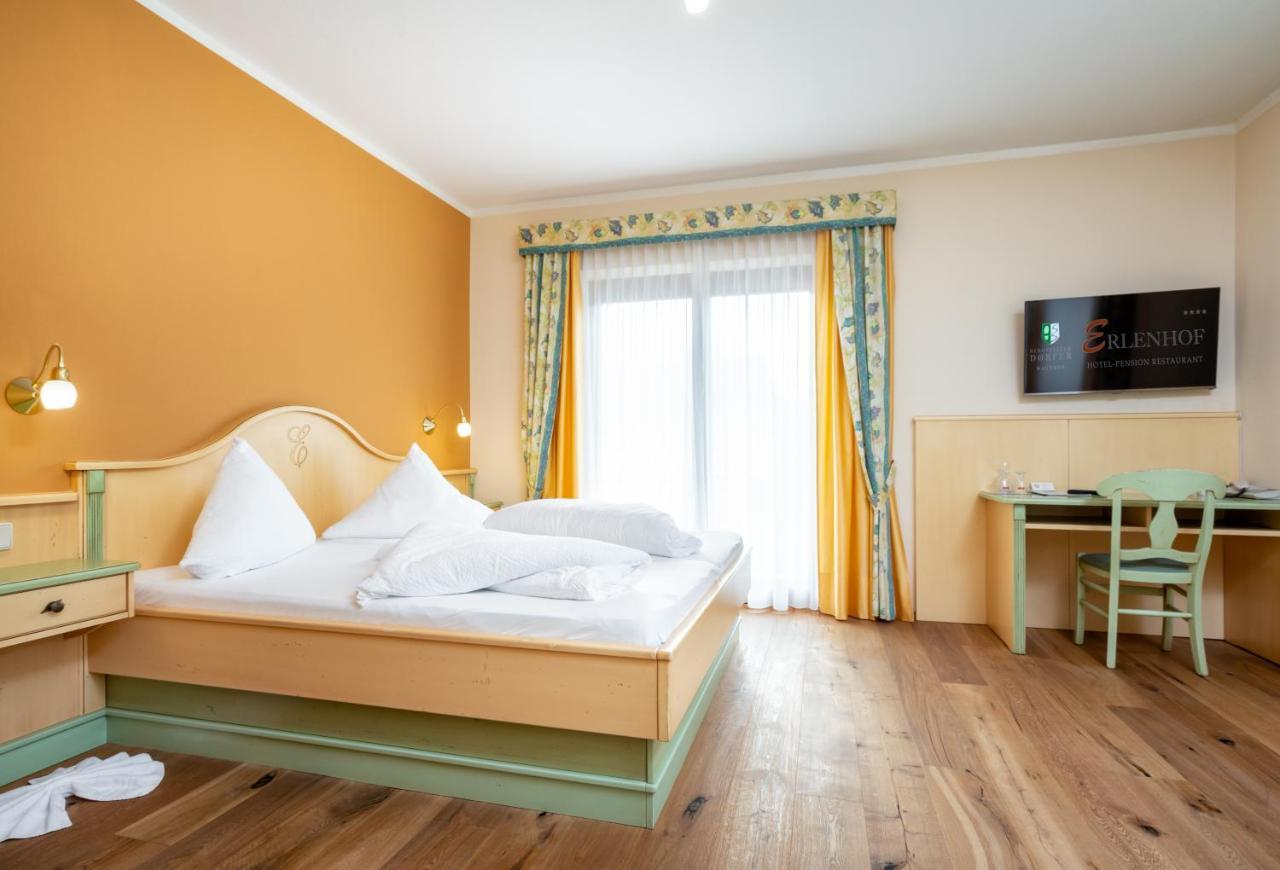 Hotel Erlenhof Kotschach-Mauthen Εξωτερικό φωτογραφία