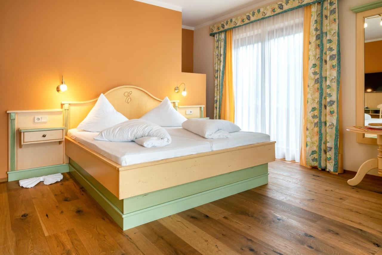 Hotel Erlenhof Kotschach-Mauthen Εξωτερικό φωτογραφία