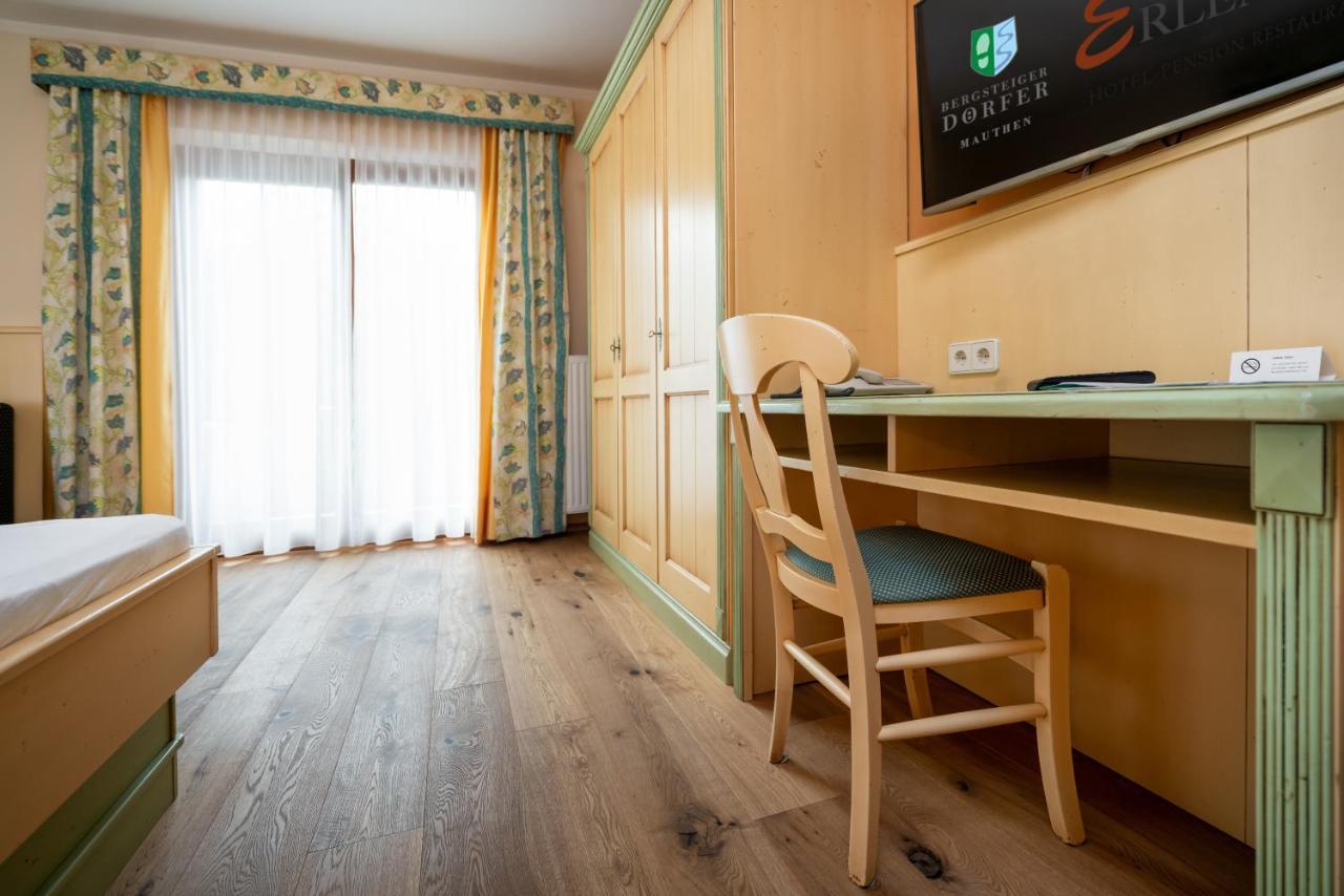 Hotel Erlenhof Kotschach-Mauthen Εξωτερικό φωτογραφία