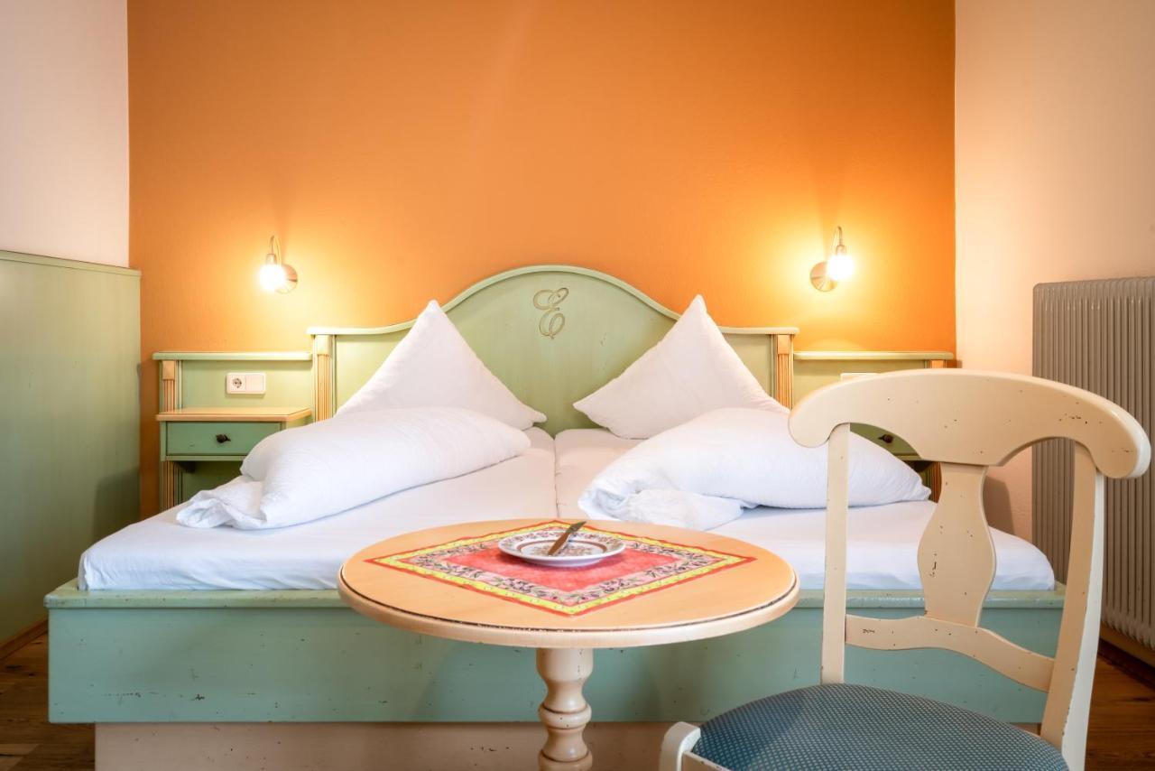 Hotel Erlenhof Kotschach-Mauthen Εξωτερικό φωτογραφία