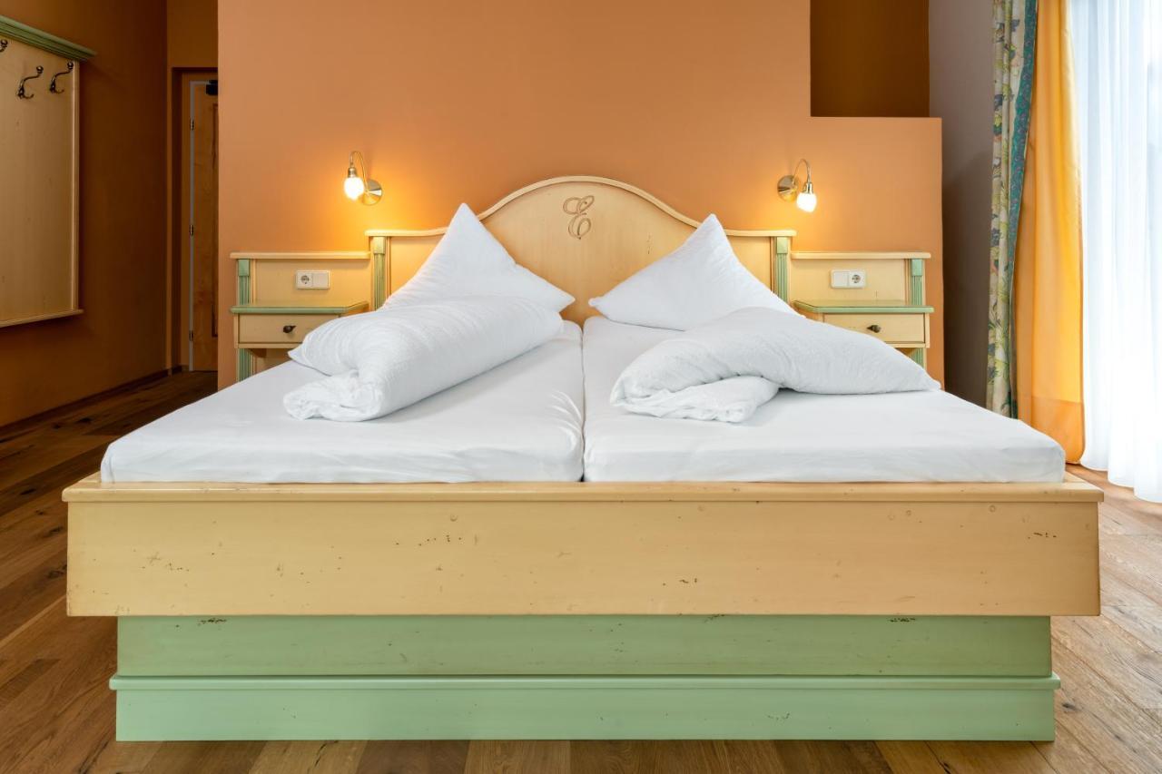 Hotel Erlenhof Kotschach-Mauthen Εξωτερικό φωτογραφία