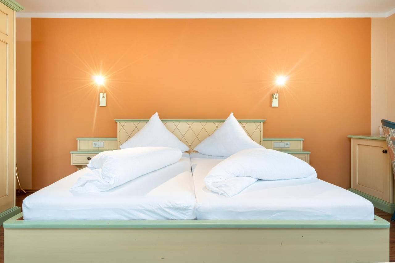 Hotel Erlenhof Kotschach-Mauthen Εξωτερικό φωτογραφία