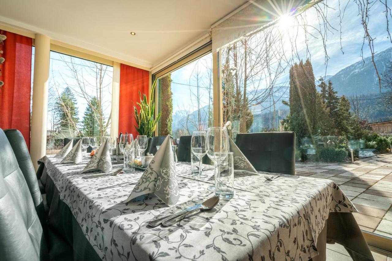 Hotel Erlenhof Kotschach-Mauthen Εξωτερικό φωτογραφία